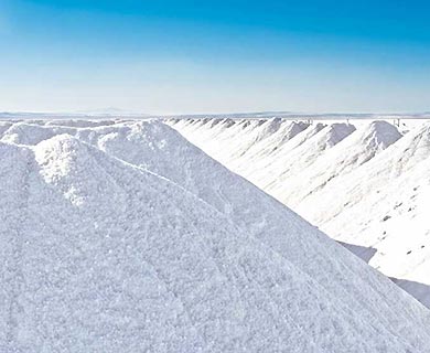 Соль морская